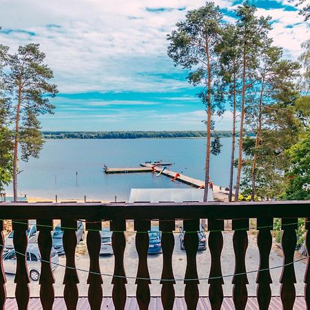 Osrodek Wypoczynkowy Wratislavia Hotel Radzyń Exterior foto