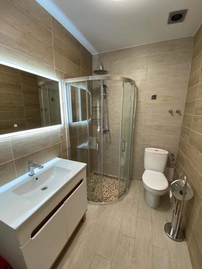 Osrodek Wypoczynkowy Wratislavia Hotel Radzyń Exterior foto