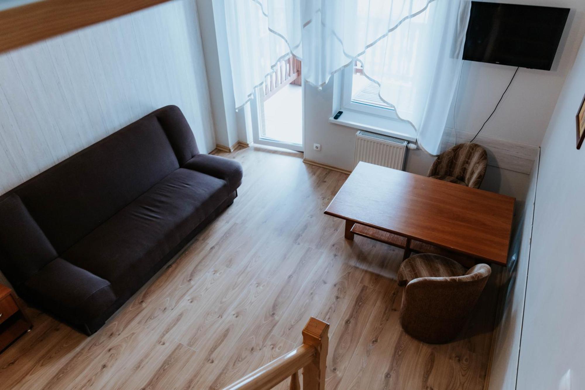 Osrodek Wypoczynkowy Wratislavia Hotel Radzyń Exterior foto
