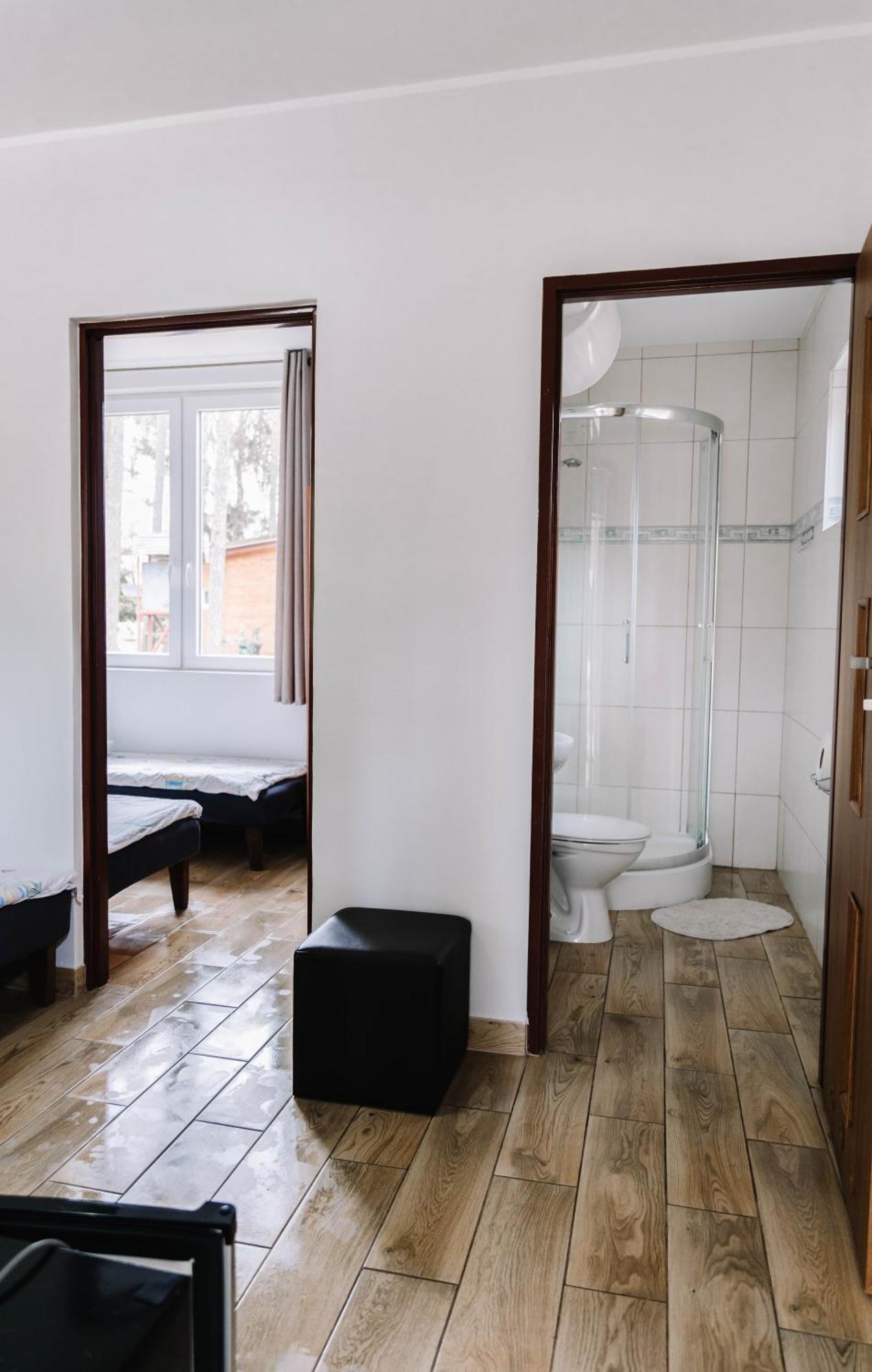 Osrodek Wypoczynkowy Wratislavia Hotel Radzyń Exterior foto