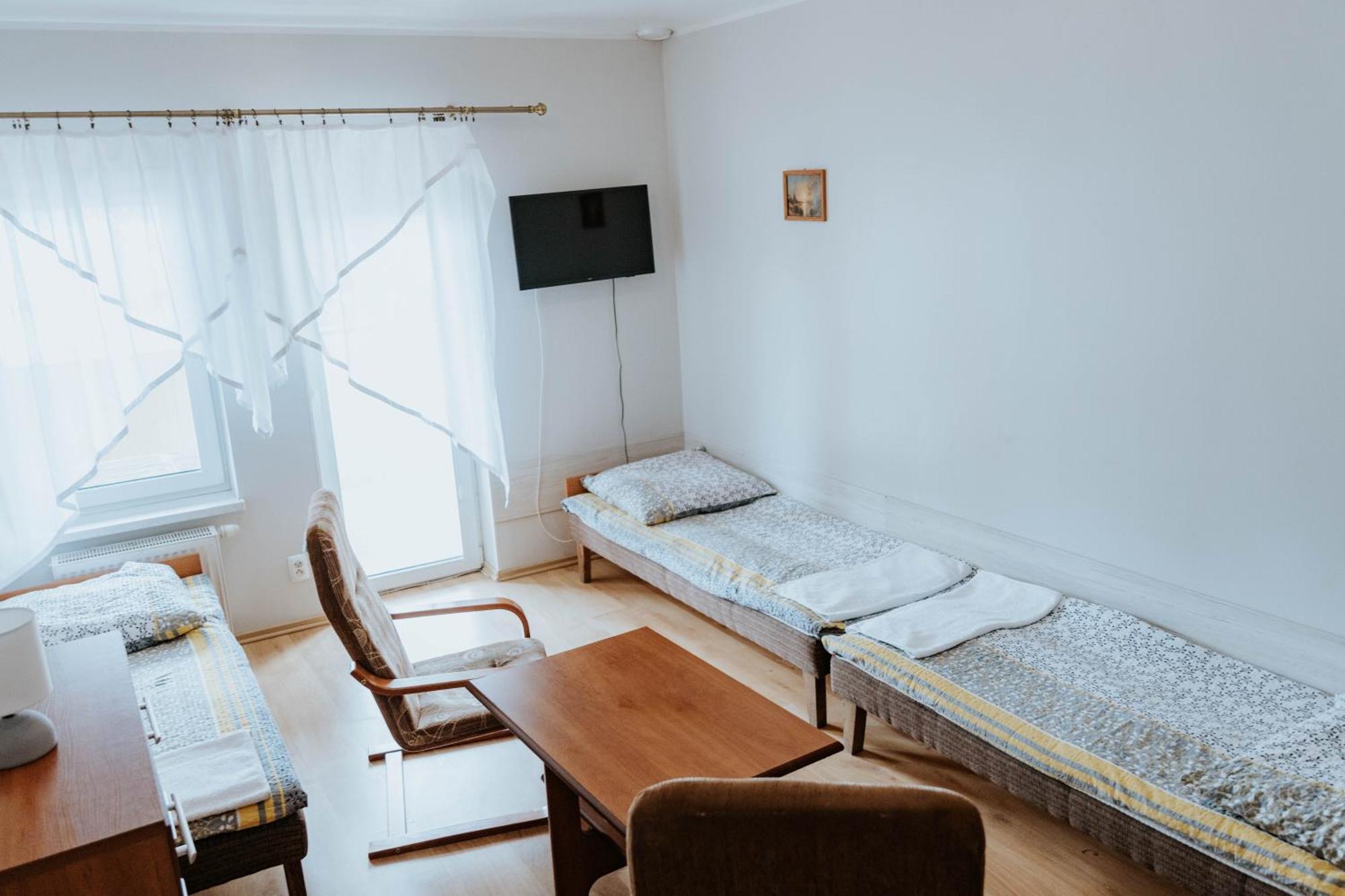 Osrodek Wypoczynkowy Wratislavia Hotel Radzyń Exterior foto